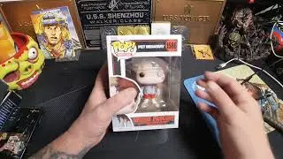 Funko Pop! Movies: Pet Sematary - Victor Pascow