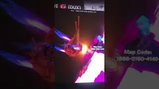 Fortnite No-Scope Trick Shot map code 1866-0150-4149
