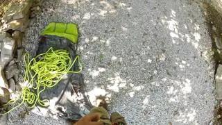 Foot Loop, Knee Ascender, Bungee, LOTS