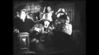 Slapstick clips - Manhandled (1924)