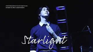[4K] 251225 엔플라잉 (N.Flying) - Starlight 이승협 SEUNGHYUB focus @루플라잉 크리스마스콘서트 송도컨벤시아