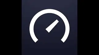 Internet Speed Test Let's be Mates (NBN Australia) (FTTP)