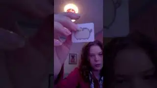 Wreck this journal- looking through the pages i have done so far