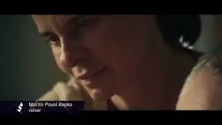 32. Český lev - bonusové video - Od marca do mája