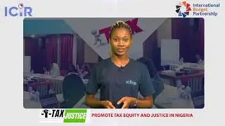 Tax Injustice in Nigeria - Cattle Market Scandal & Hidden Companies