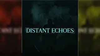 Distant echoes - Remix | Jazrawi Studio