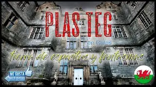 Plas Teg | Flintshire, Gales