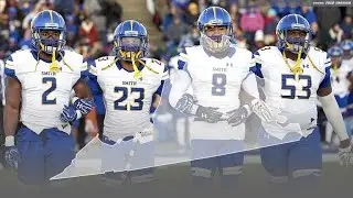 Virginia's Most Dominant Football Teams