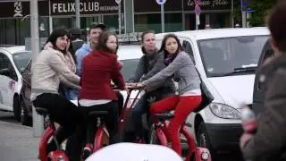 Velo Berlin