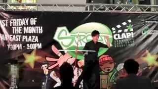 Kaden Tan Cane Magic 2013