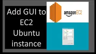 EC2 instance - How to Enable Remote Desktop on AWS Linux Server | 