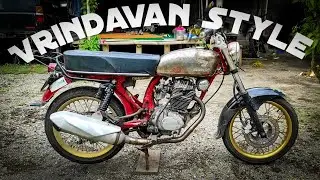 Shock BJAJ Pulsar emang Oke ( apa pantas harga murah??? 😂😂 )