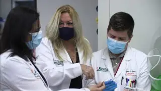 World Health Organization joining forces with UM Cancer Center for first of its kind collaboration