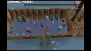 Scarlet Empire Fishing Trawler