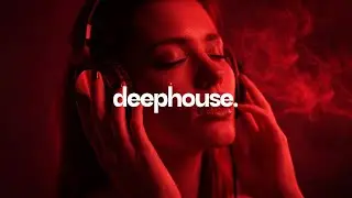 Smoke Mood &mdash; Just Relax | Deep Playlist 2026 &bull; Chill & Smooth House Mix #8