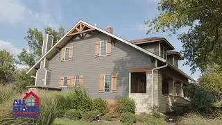 Siding - All States Home Improvement - General