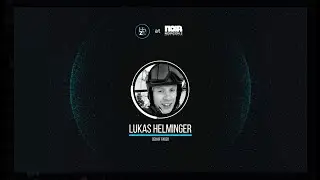 Interview with Lukas Helminger, CEO of Taceo - Noircon 2, Berlin