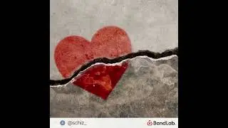 Schizo - Love isn't what it used to be.