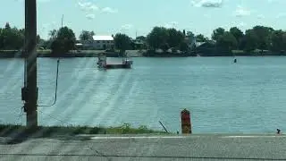 St-Marc sur Richelieu town and area-1