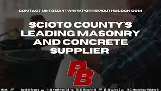 Wheelersburg @ Minford High School Football: Appalachian Marketing and Media Live Stream