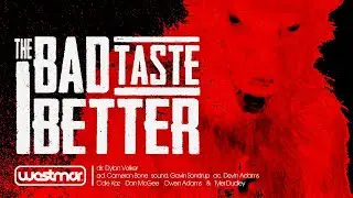 The Bad Taste Better (2024) Western/Horror Short Film | Westmar Film Company