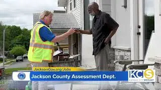 Real estate opportunities in Jackson County