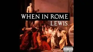 Lewis Allen - Downfall