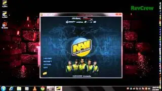 Cs 1.6 Navi Edition 2014 Installation Steps + GamePlay - M@DM@X