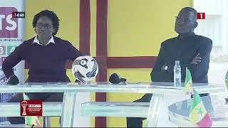 Suivez en direct plateau après match Burkina Faso vs Eq. Guinea