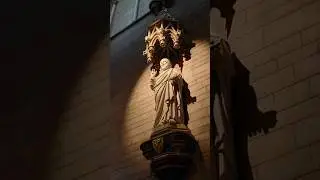 Church of Saint James Marylebone London