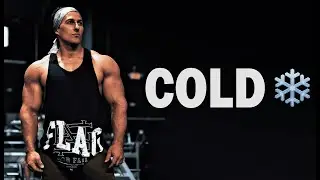 COLD-GYM MOTIVATION