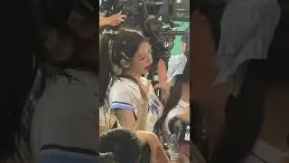 💙性感李雅英三振曲💙 #cheerleader #美女 #富邦悍將  #baseball #啦啦隊 #台湾野球 #台湾野球チア #可愛い #taiwan