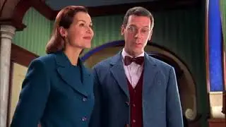 Stuart Little(1999) Trailer(Warner Bros.  Version)
