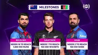 newzealand vs Afghanistan#  ICC world cup #2023#cricket#match