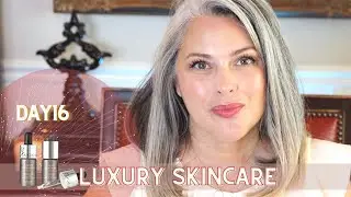 LUXURY SKINCARE - Sarah Chapman stem cell collagen activator