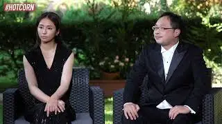 LOVE LIFE | Intervista a cura di Kôji Fukada e Fumino Kimura | HOT CORN