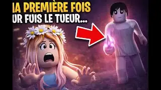 MA PREMIÈRE FOIS SUR FUIS LE TUEUR… J’AI FLIPPÉ ! 😱