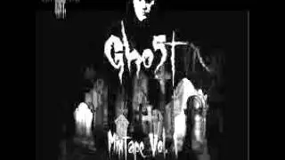 Gho5t  Through tha darkness