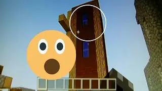 Minecraft (3am challenge)