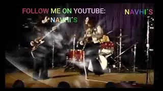 GRAND FUNK RAILROAD - AIMLESS LADY - MUJER SIN AMBICIONES - SUBTITULADO NAVHI'S
