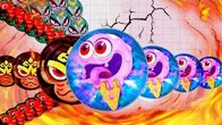 Agar.io // Popsplit, Linesplit, Linesplit-Up, Tricksplit, doublesplit - SUPERTRICKS
