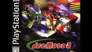 Jet Moto 3 - Skypark