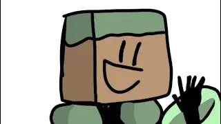 me making my new OC and music from @StompsPlaylist
