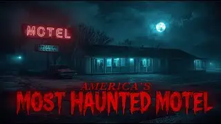 The Sunset Motel &ndash; The Horror Hotel Where Guests Never Leave | Viral Scary Story (USA)
