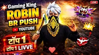 Grandmaster || Push New Season Free Fire Live  113