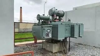 Transformer oltc मोटर आधा चलने के बाद रुक जाता है और tap change नहीं होता है तो क्या कारण हो सकता है