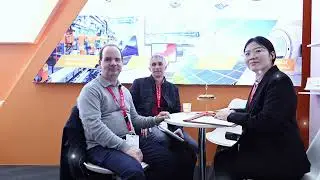 Avaq Semiconductor: Global Electronic Components & IC Chips Supply Chain