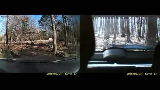 Harmony Park Safari 1