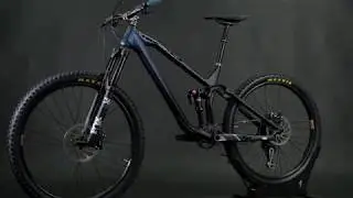 NS Bikes Define AL160 Bike 2020 - REAL WEIGHT! Hub Sound