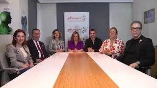 UGEH 2018 Y&uuml;r&uuml;tme Kurulu'ndan Geleceğin E Hali'ne davet